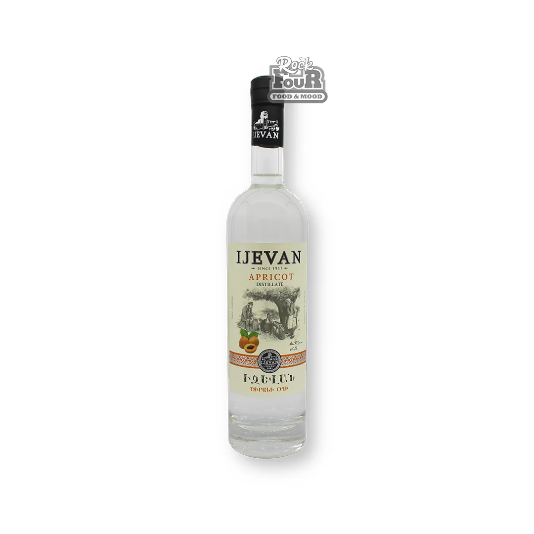 Օղի «Ijevan» ծիրան 500մլ